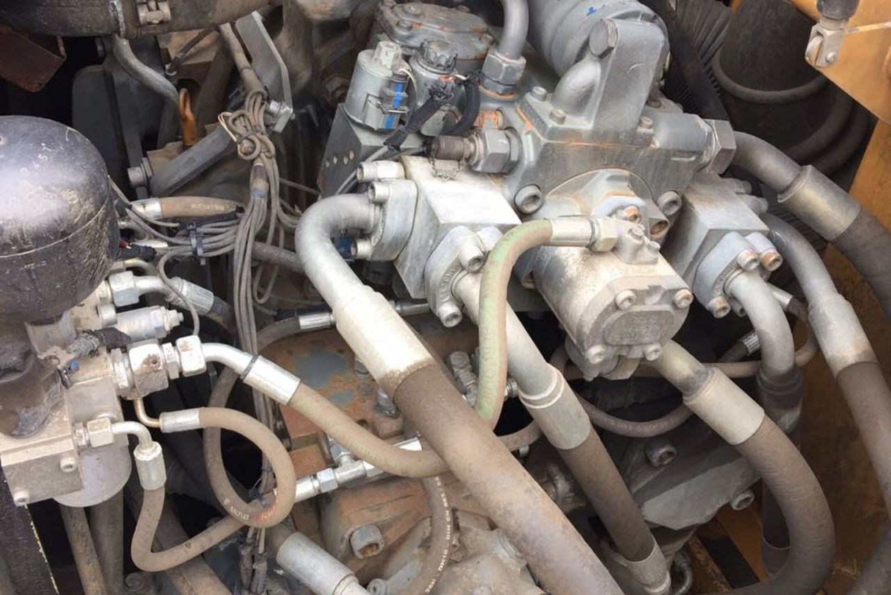 Liebherr 964 - 12/12 3
