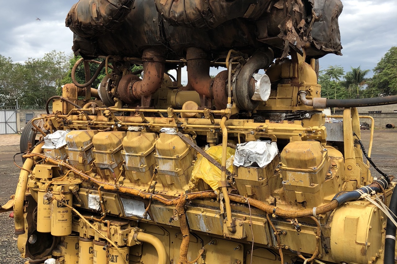 Caterpillar 3516 -  2