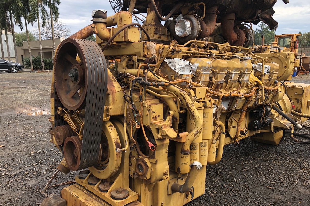 Caterpillar 3516 -  3