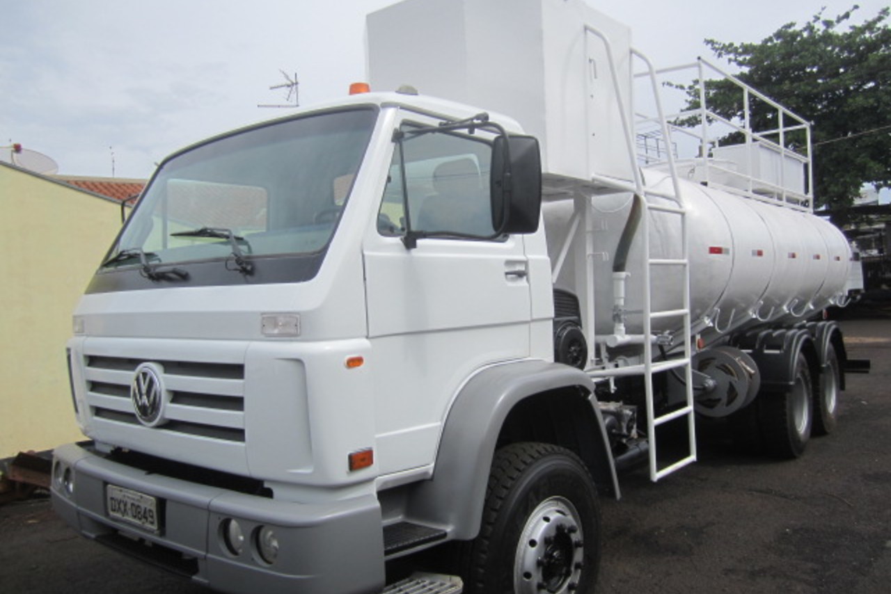 Volkswagen 26 220 - 10/10 3