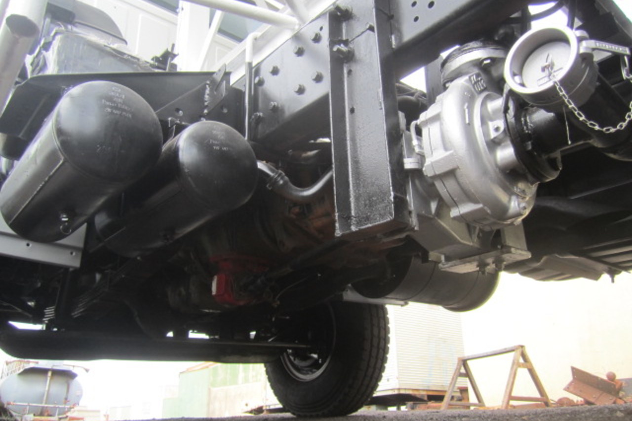 Volkswagen 26 220 - 10/10 5