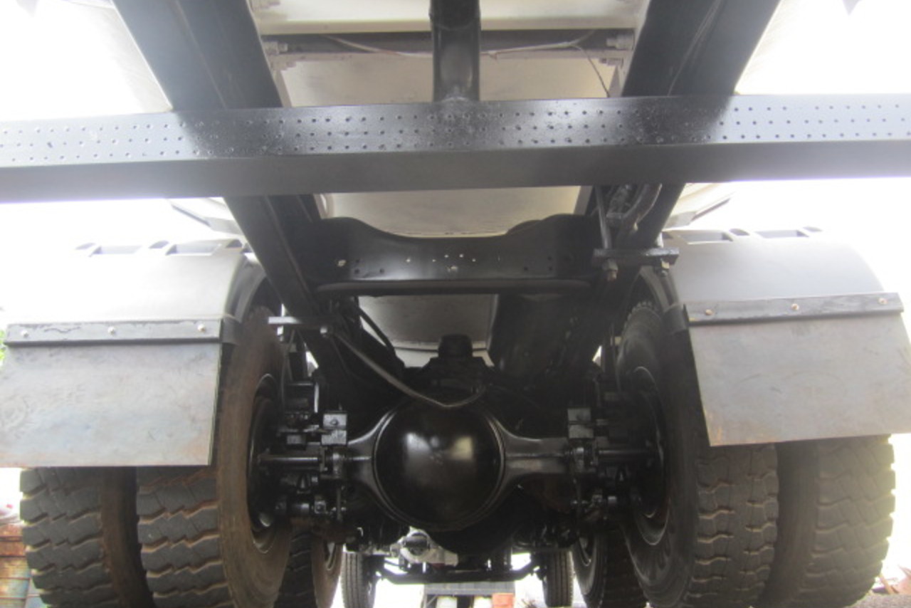 Volkswagen 26 220 - 10/10 6