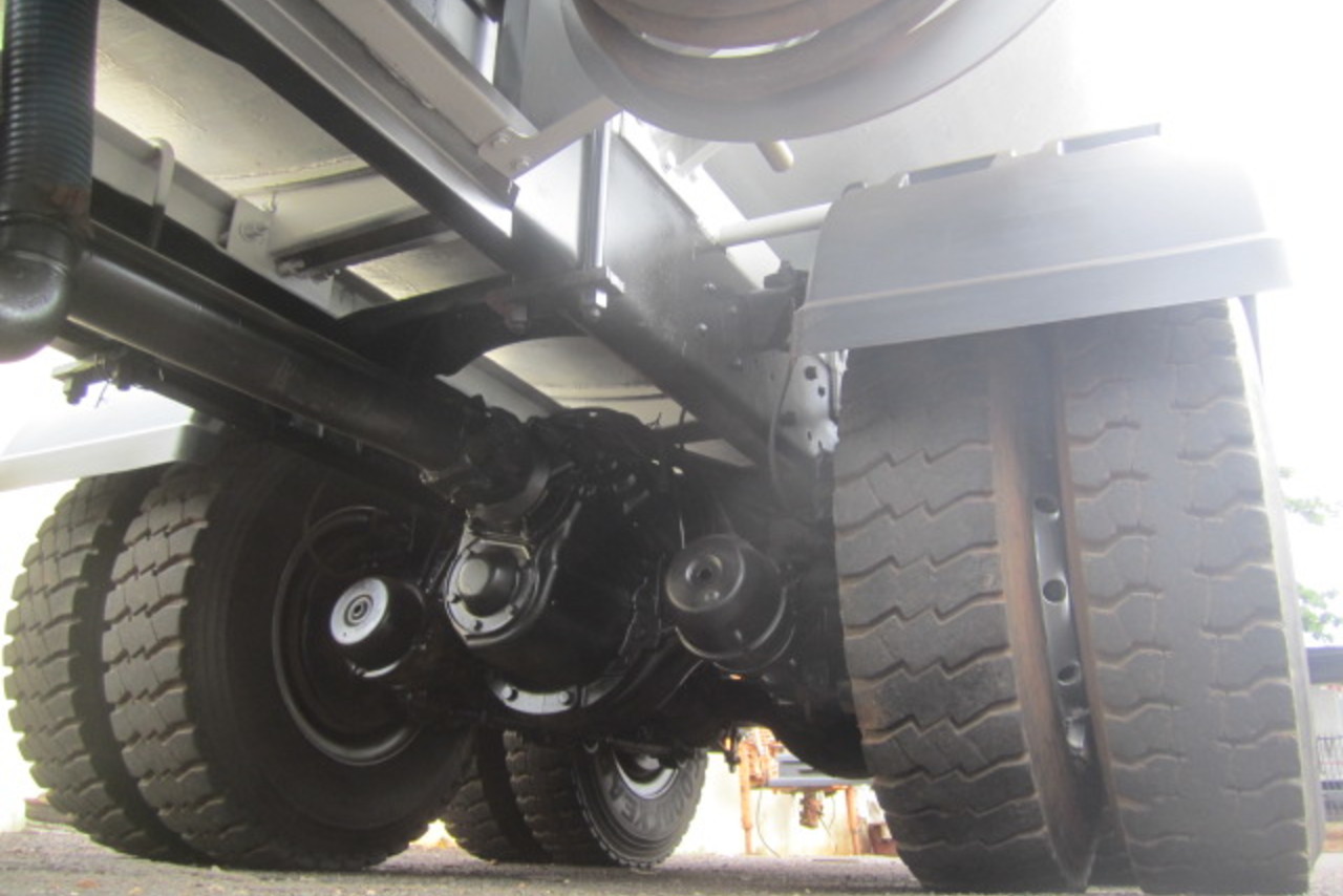 Volkswagen 26 220 - 10/10 7