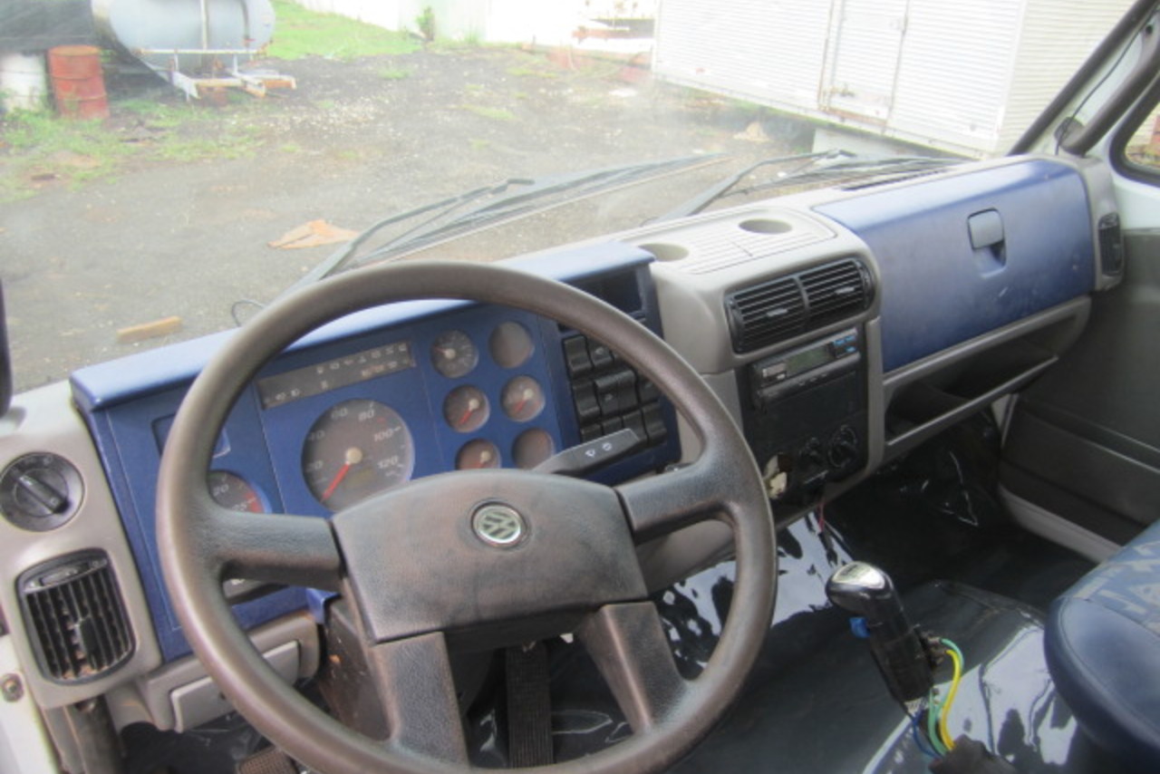 Volkswagen 26 220 - 10/10 10