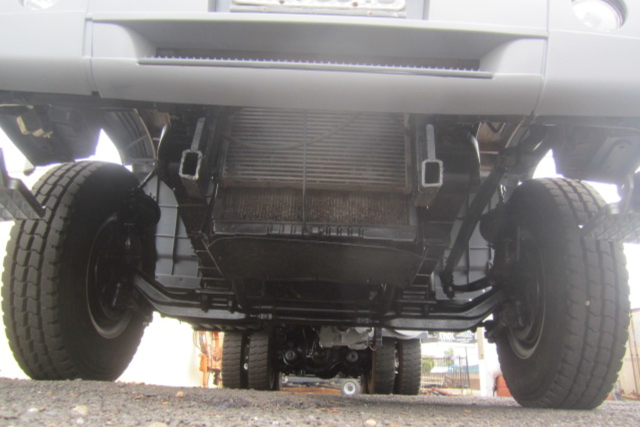 Volkswagen 26 220 - 10/10 11