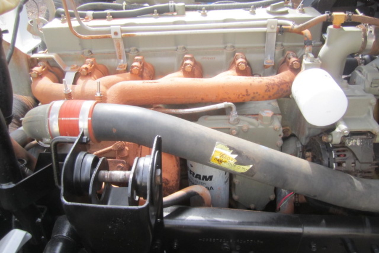 Volkswagen 26 220 - 10/10 12