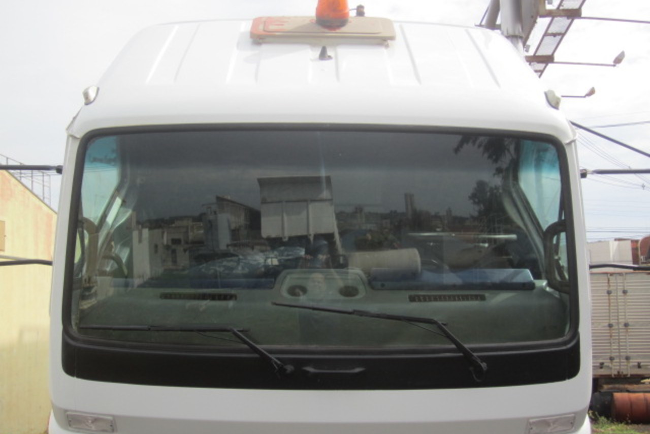 Volkswagen 26 220 - 10/10 13