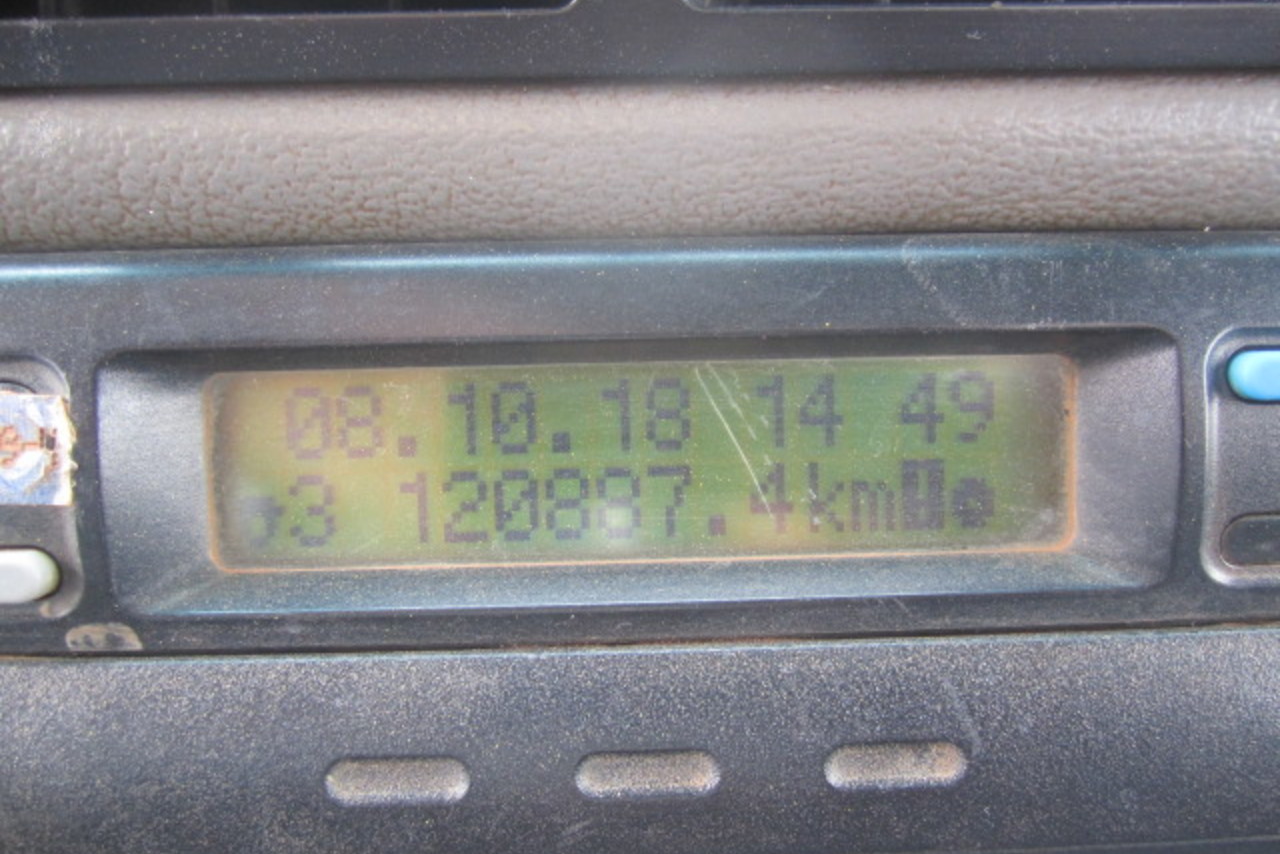 Volkswagen 26 220 - 10/10 15