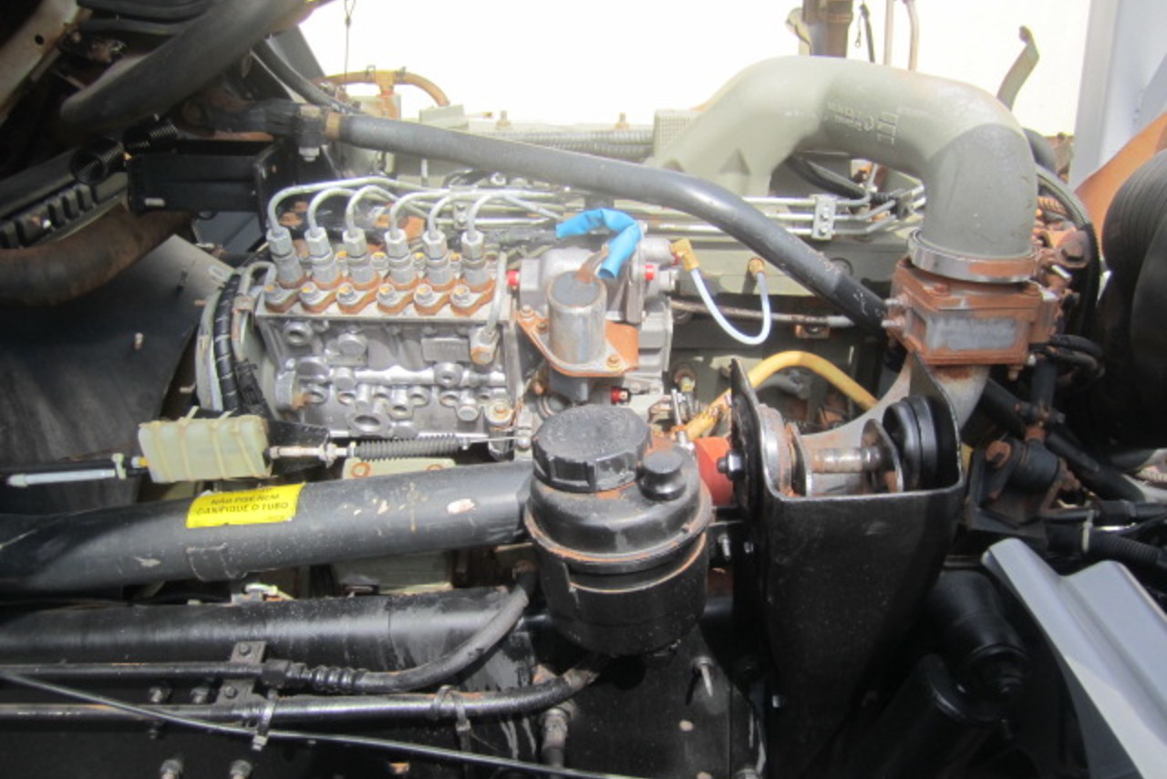 Volkswagen 26 220 - 10/10 16