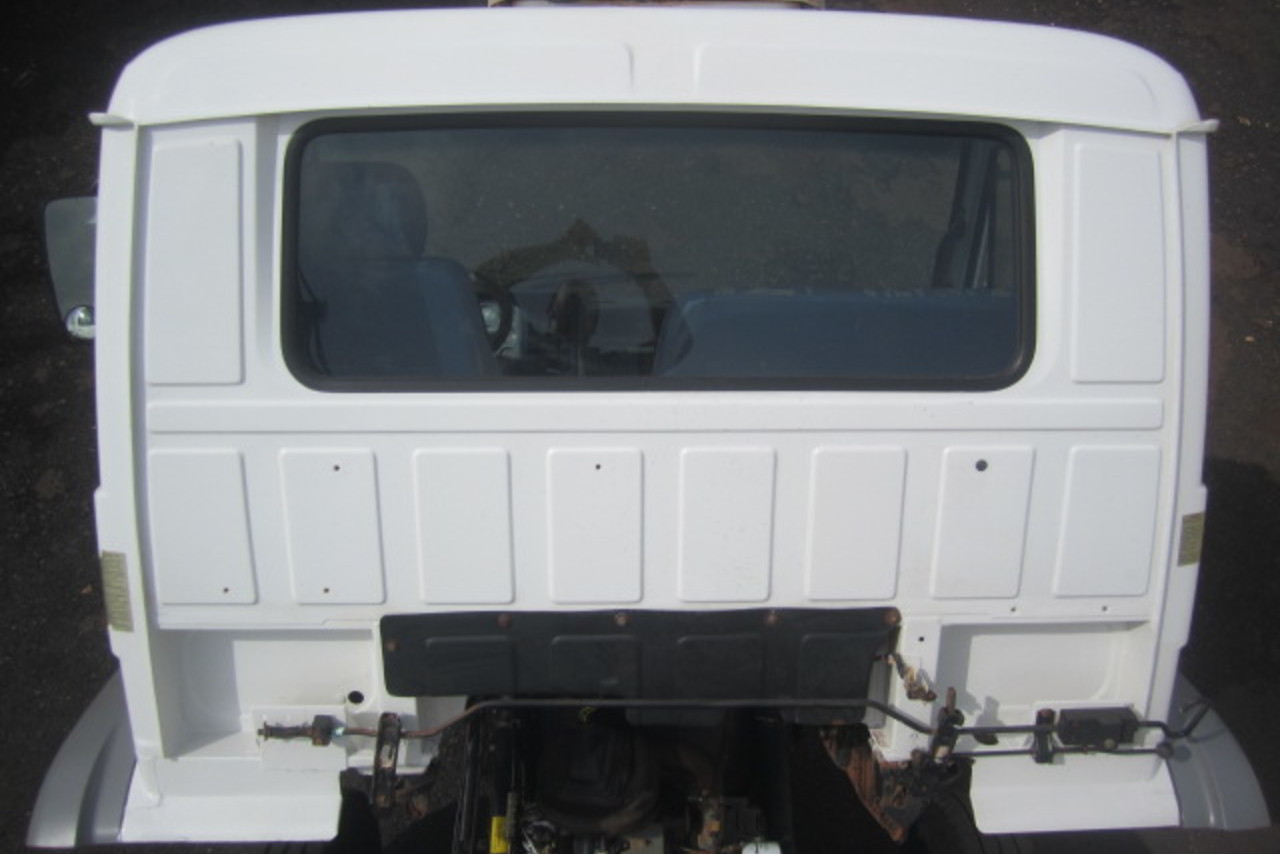 Volkswagen 26 220 - 10/10 18