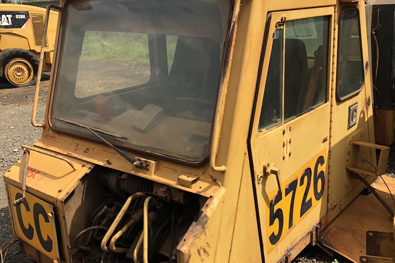 Caterpillar 785C - 02/02 3