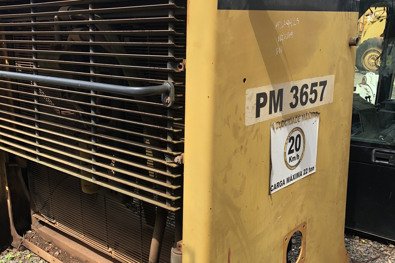 Caterpillar 992G - 02/02 3