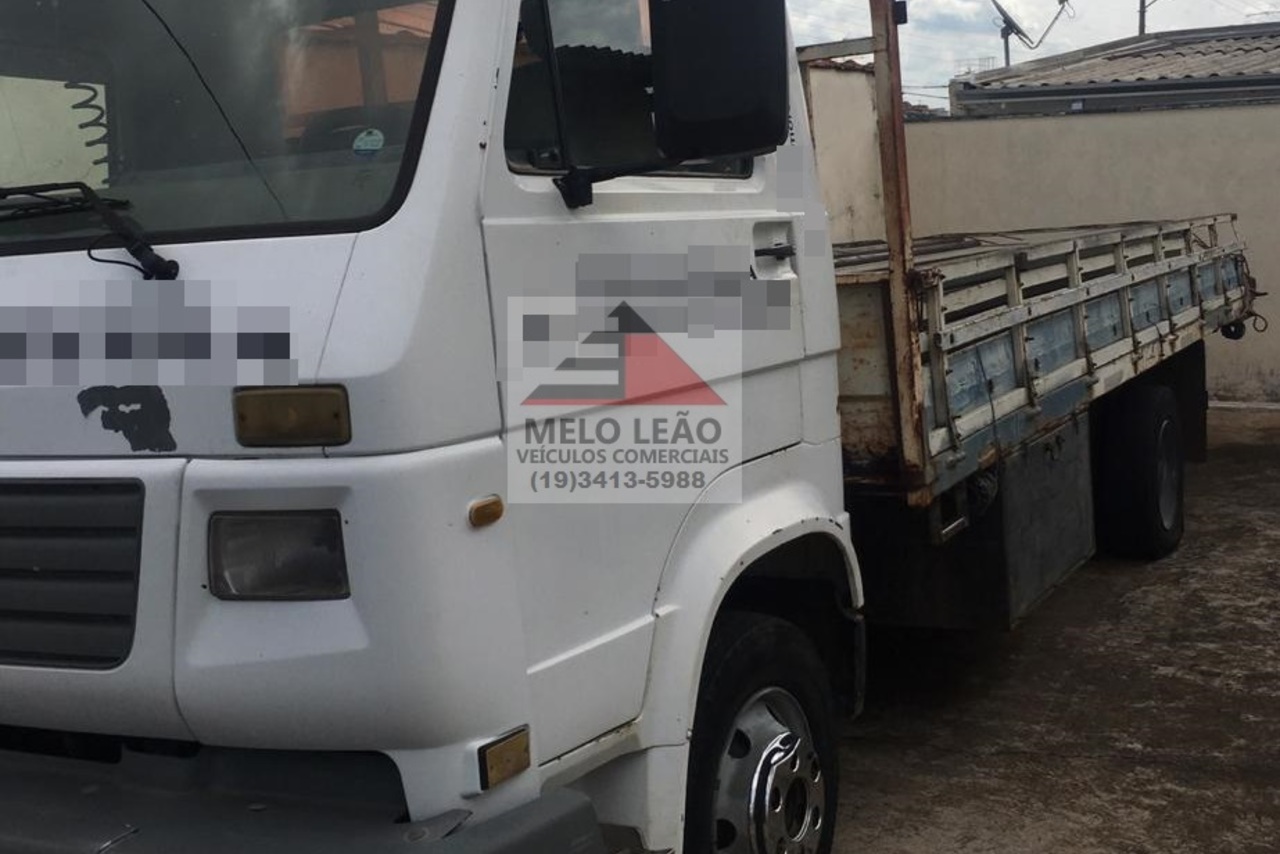 Volkswagen 8 120 - 01/01 5