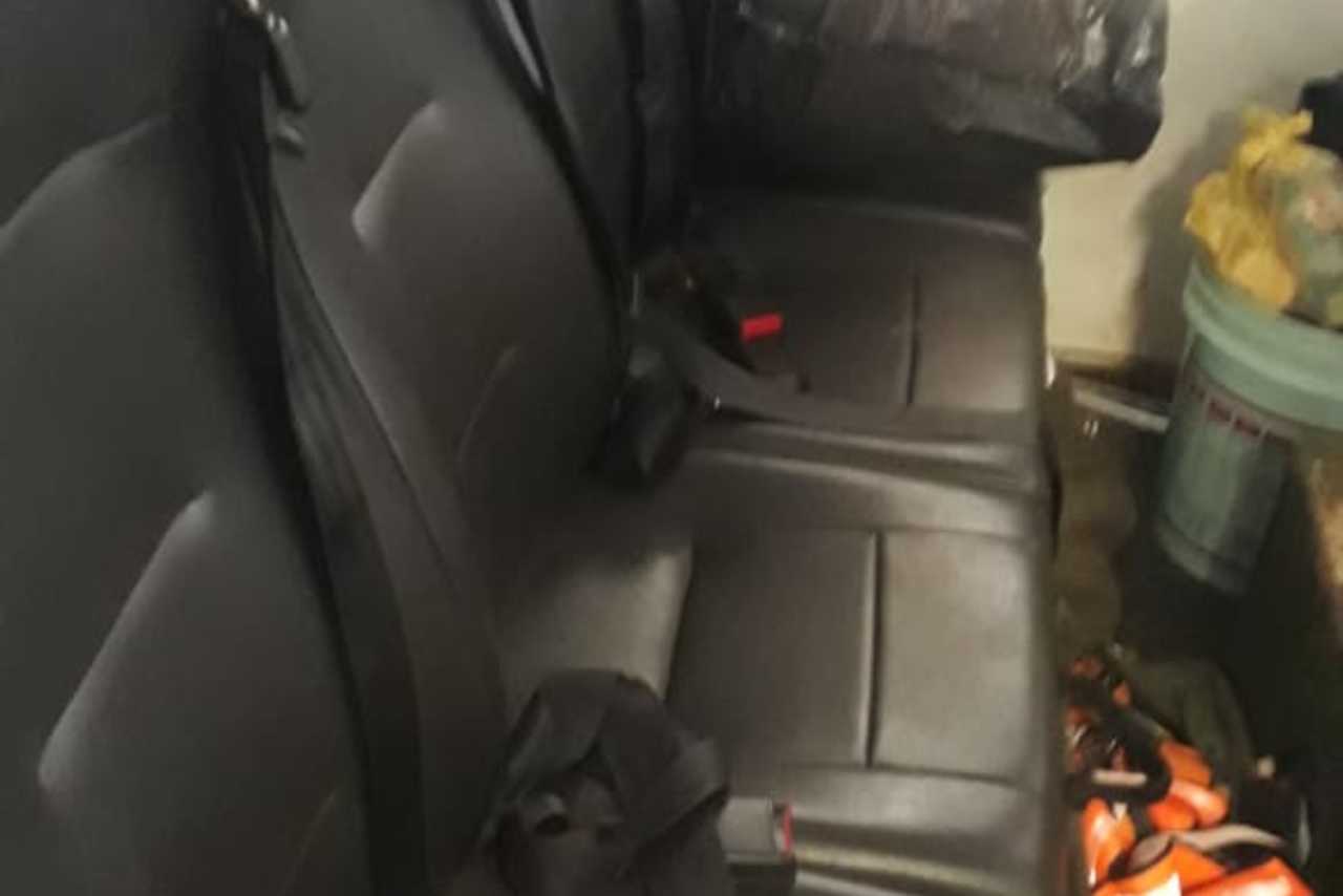 Ford Cargo1119 - 15/15 6