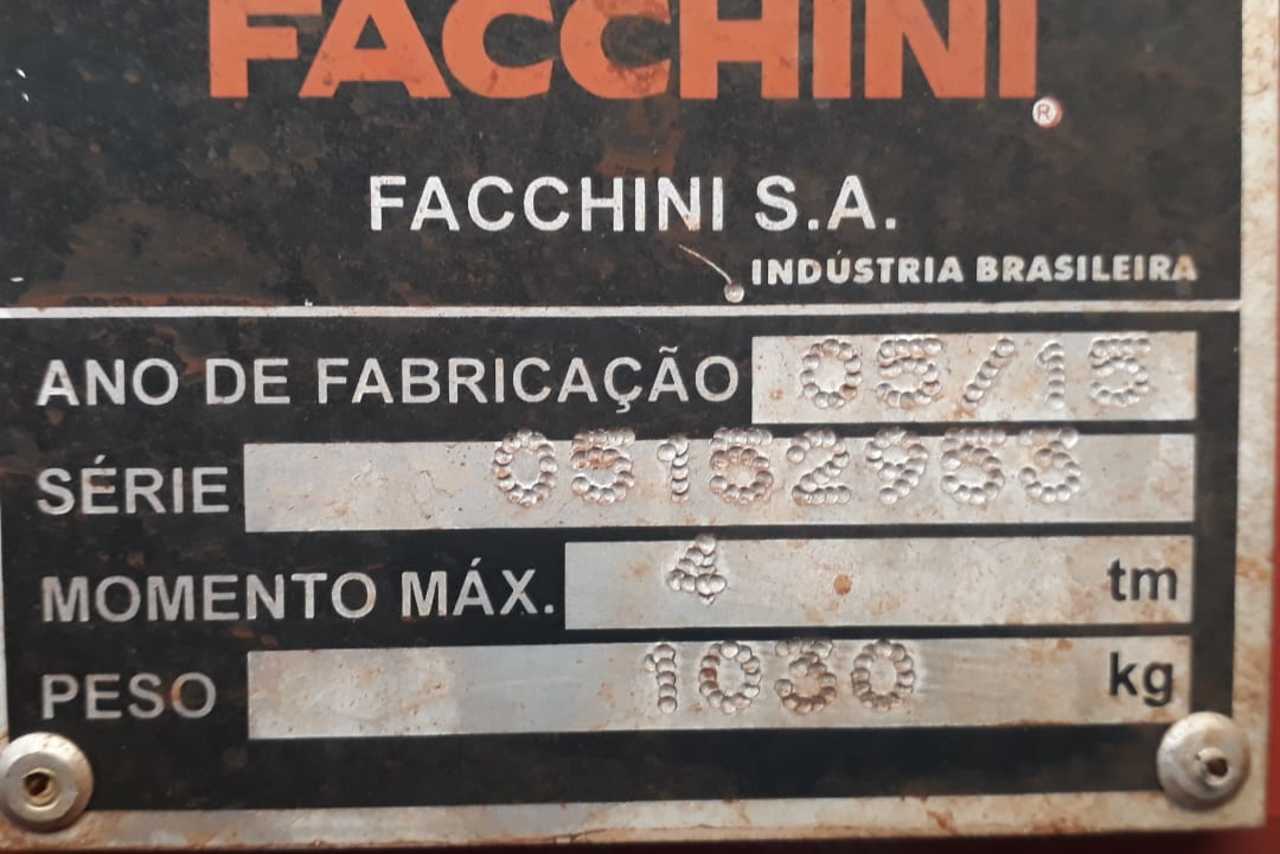 Ford Cargo1119 - 15/15 9