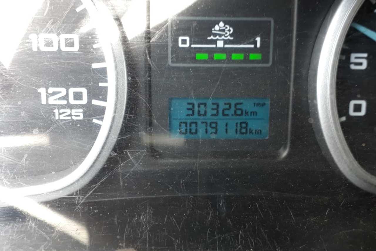 Ford Cargo1119 - 15/15 13