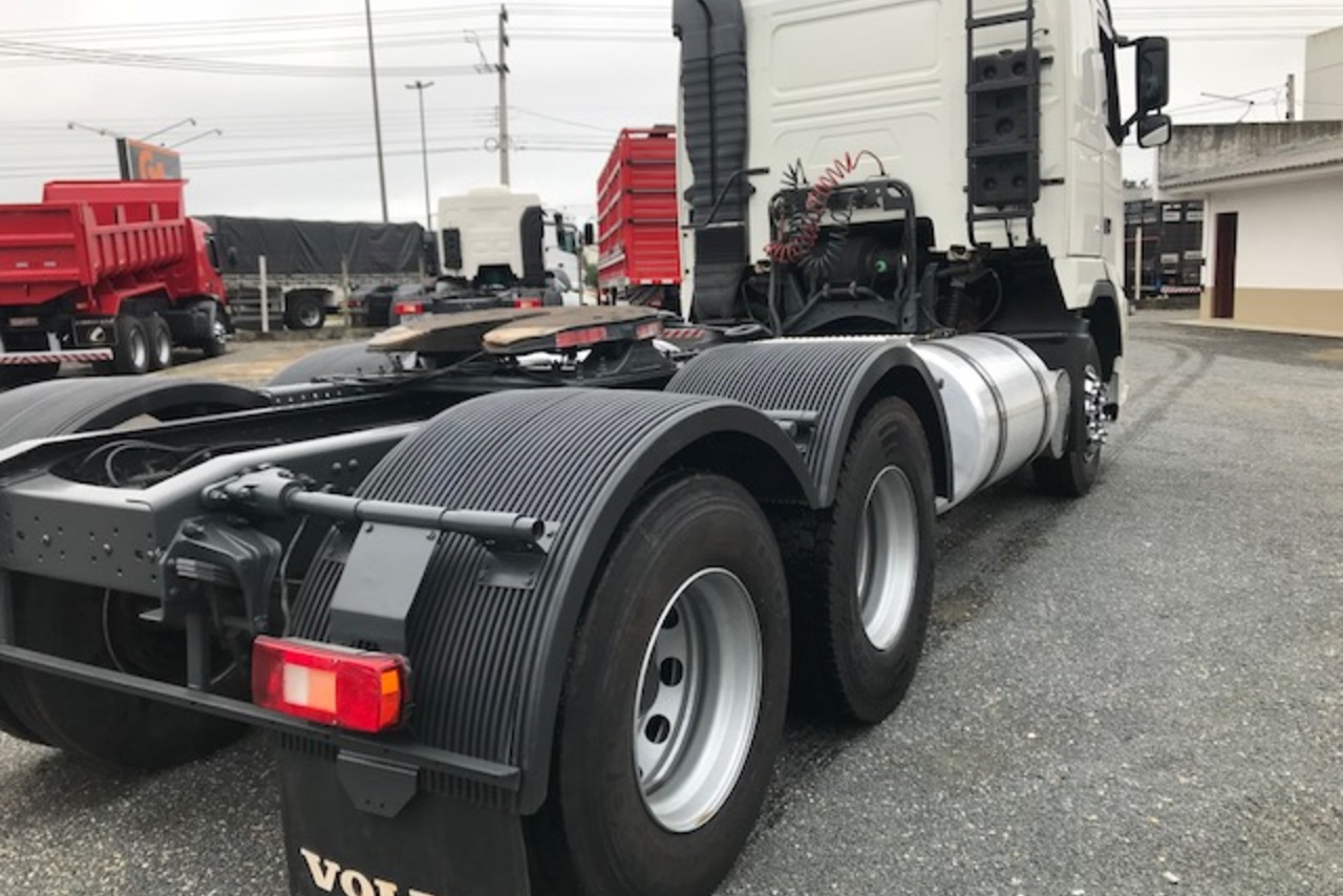 Volvo FH 440 - 09/10 3