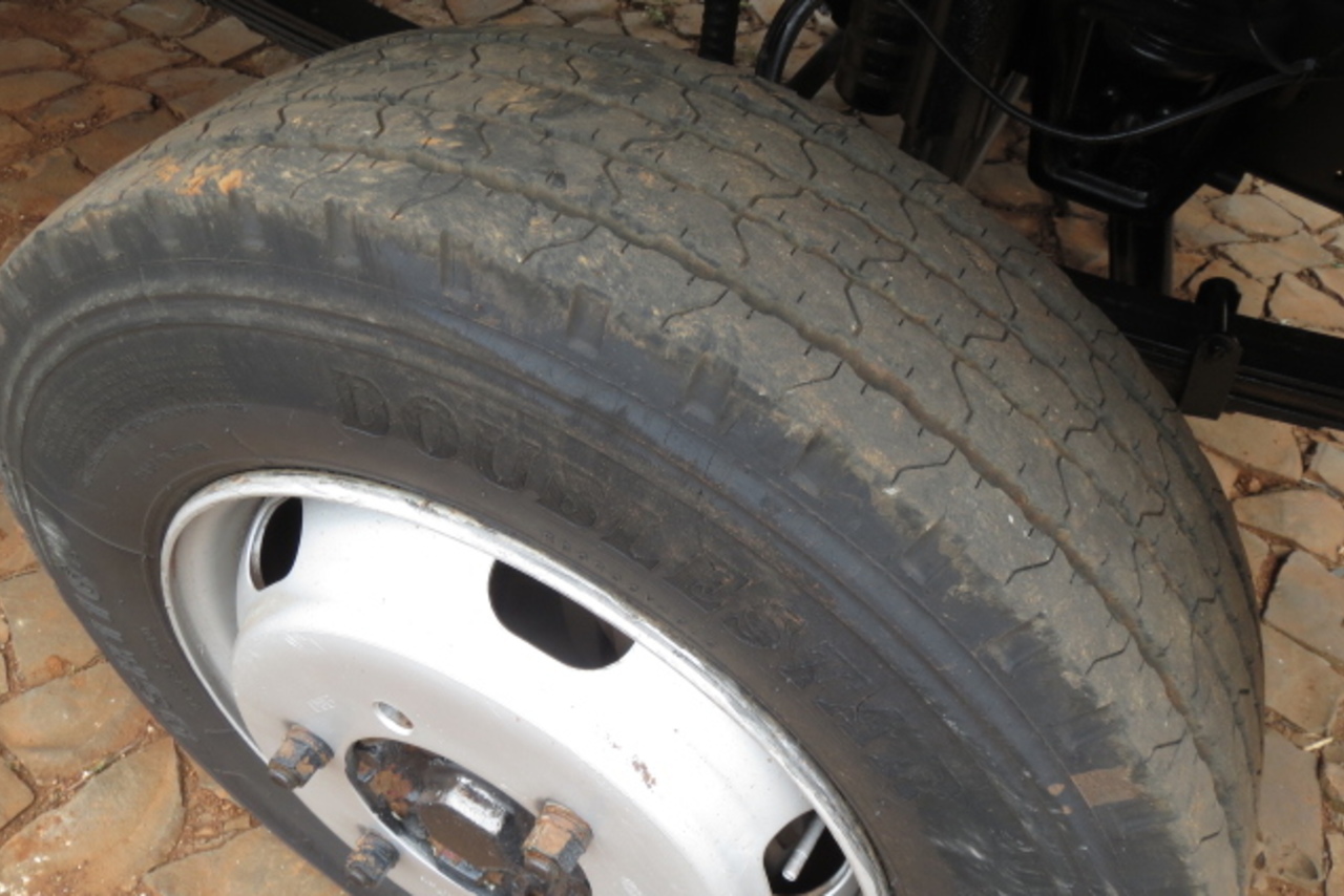 Mercedes Benz MB 914 - 94/94 3