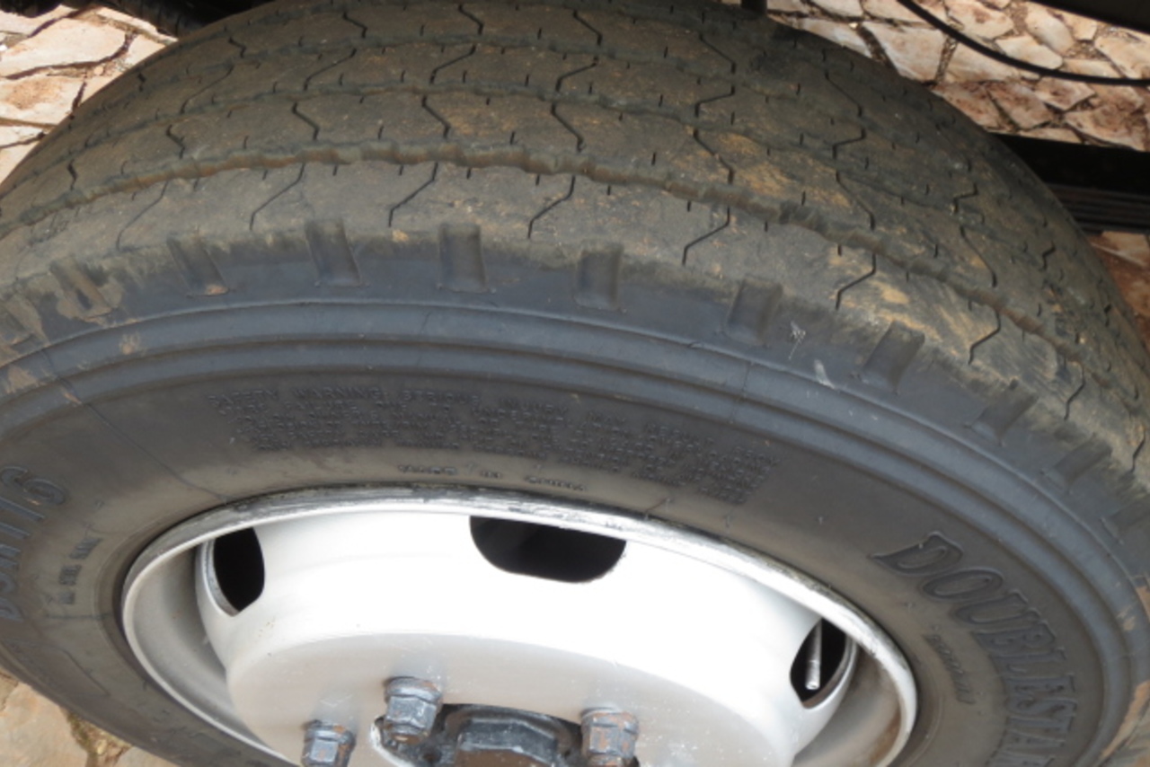Mercedes Benz MB 914 - 94/94 5