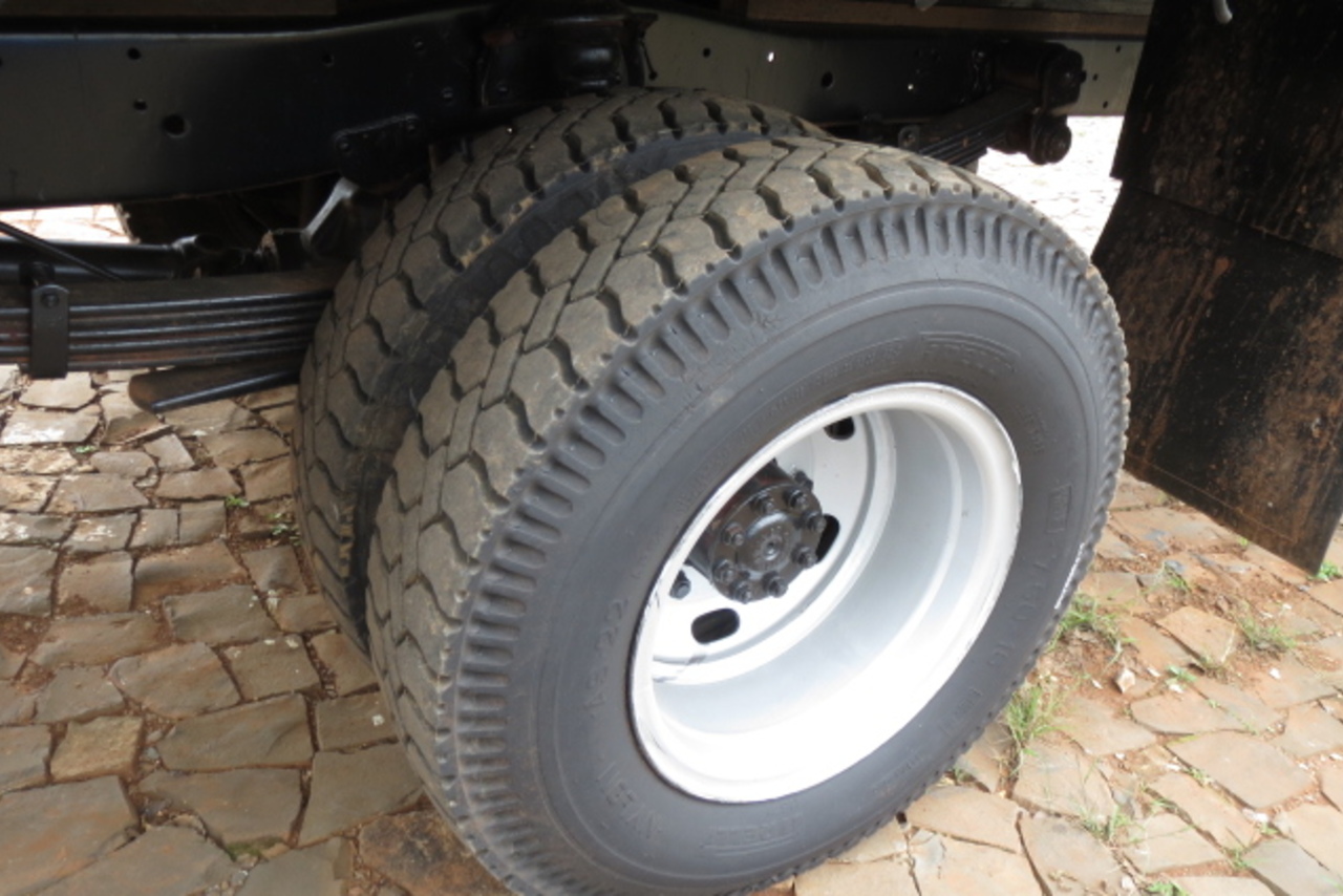 Mercedes Benz MB 914 - 94/94 7