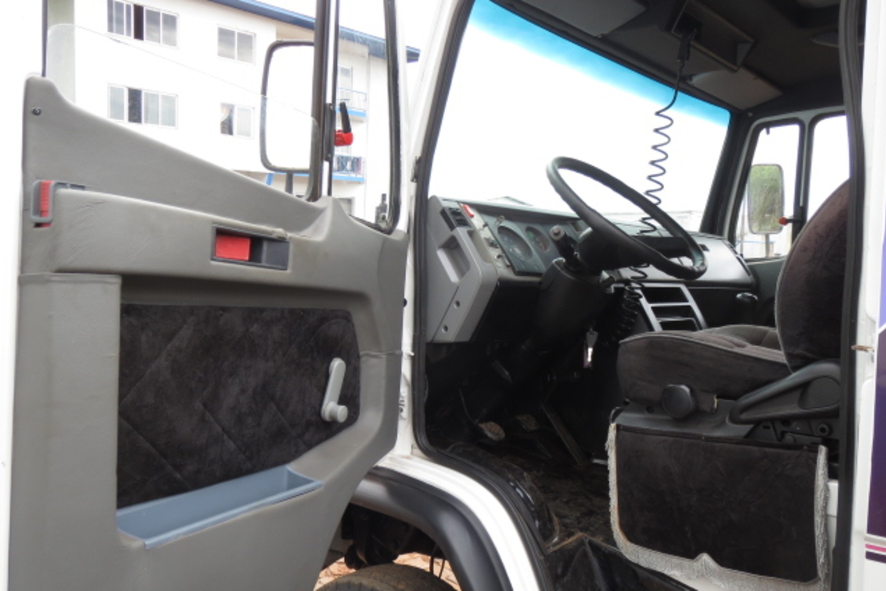 Mercedes Benz MB 914 - 94/94 8