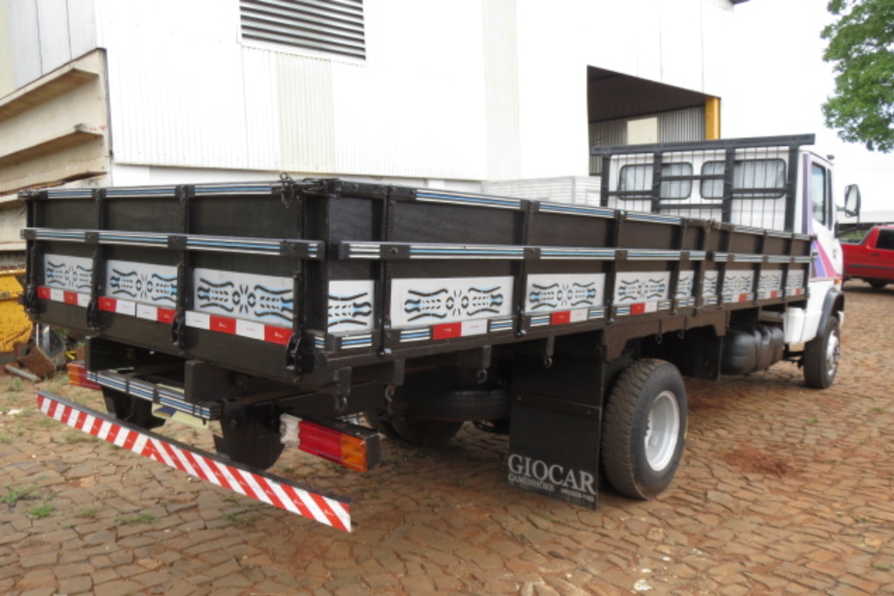 Mercedes Benz MB 914 - 94/94 10