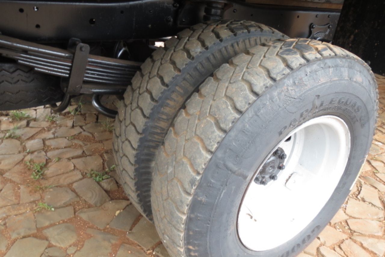 Mercedes Benz MB 914 - 94/94 11
