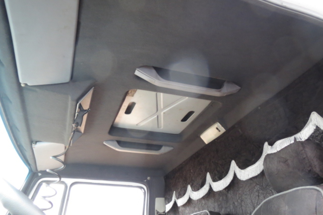 Mercedes Benz MB 914 - 94/94 13