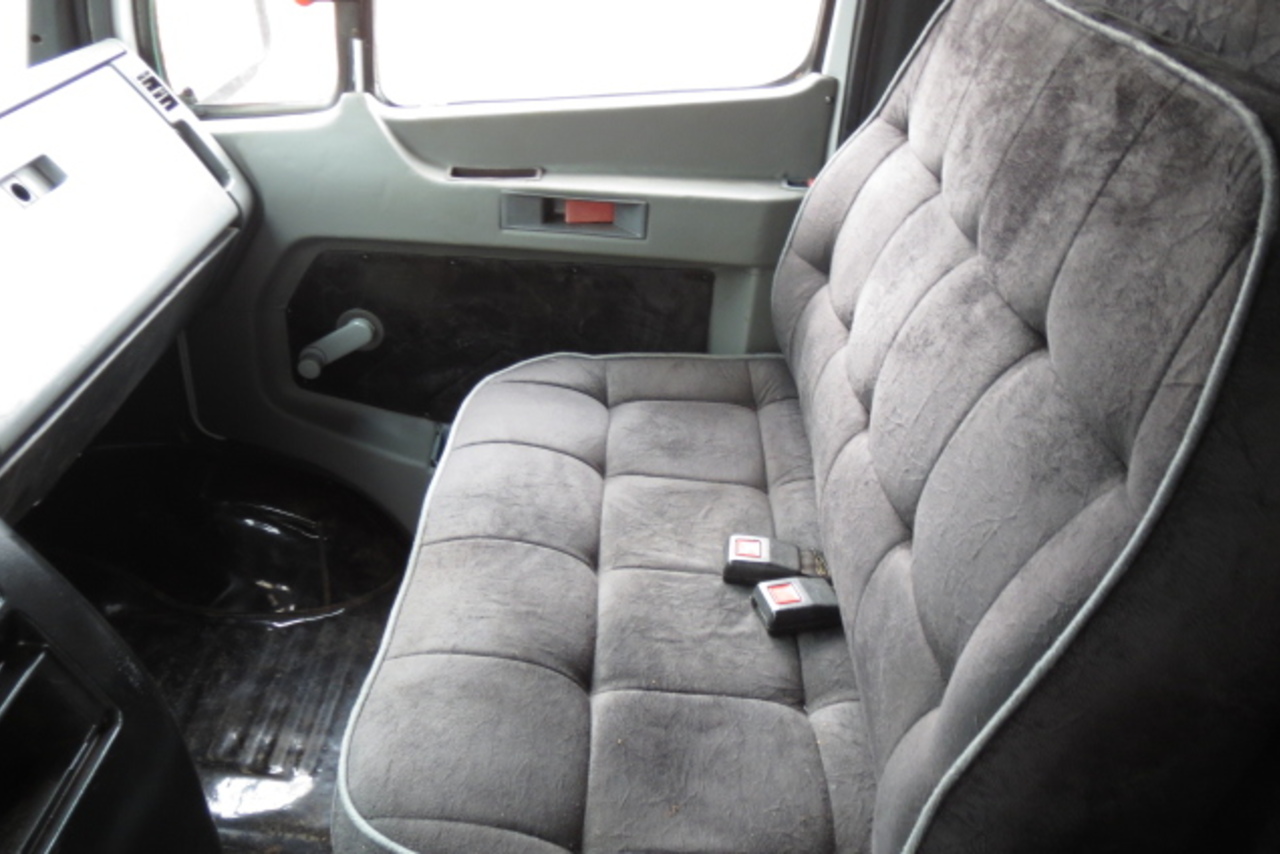 Mercedes Benz MB 914 - 94/94 15