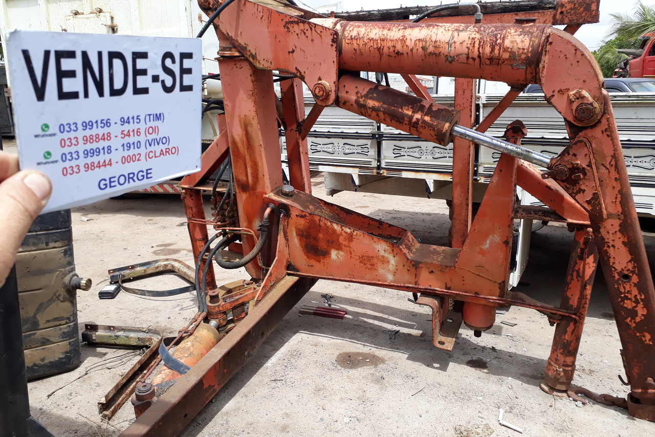 Multimarcas BG 1000 - 00 6