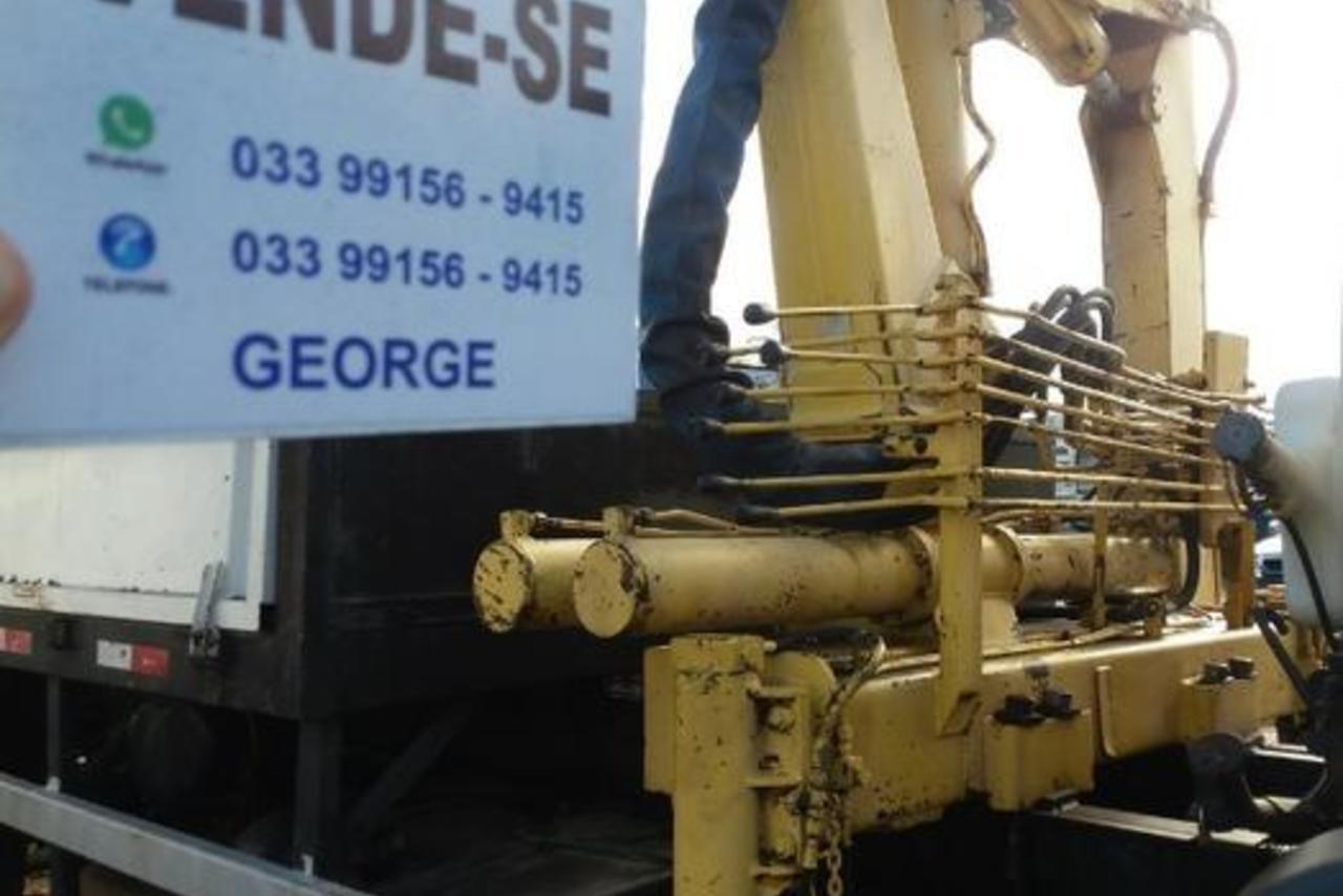 Multimarcas BG 1000 - 00 10