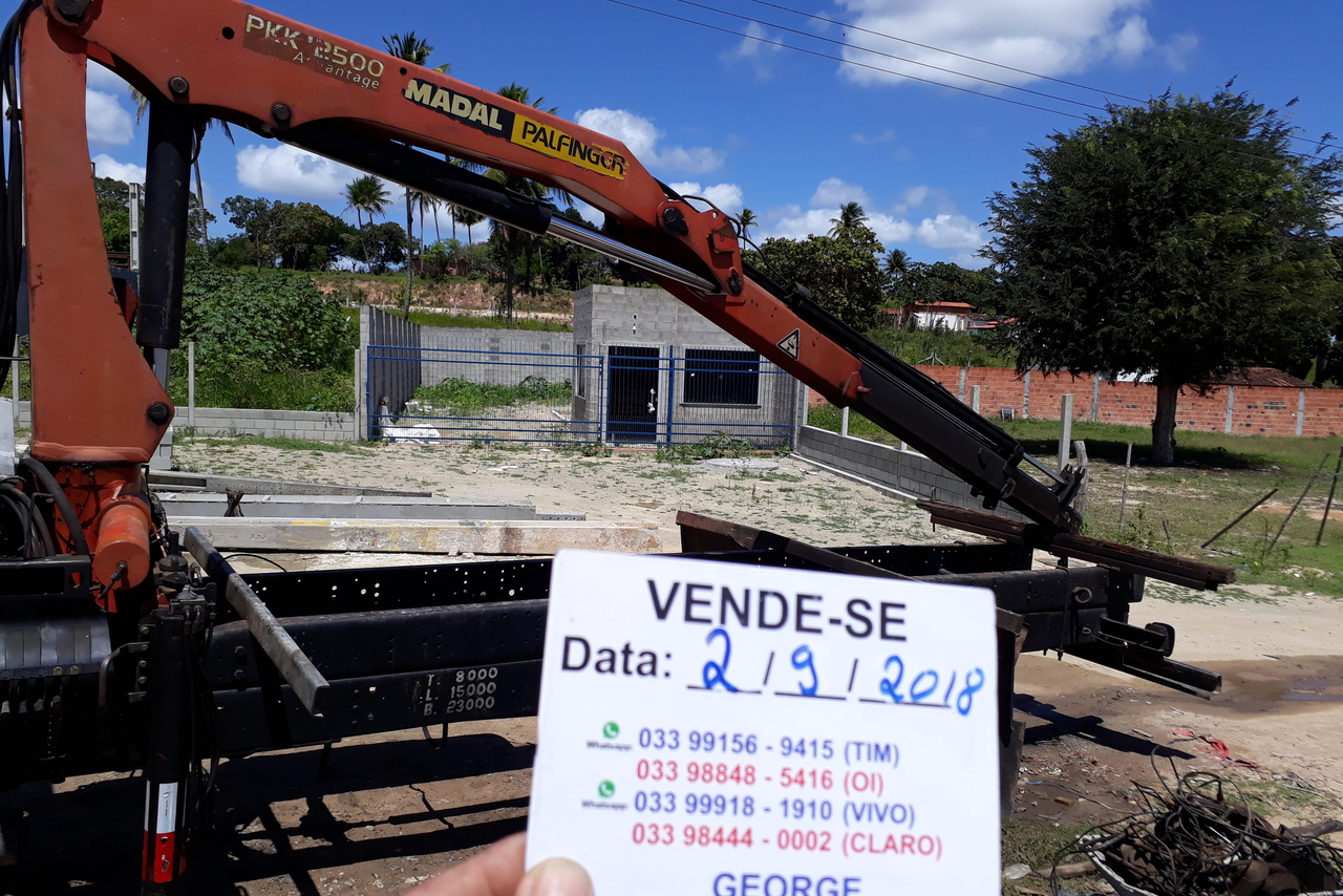 Multimarcas BG 1000 - 00 14