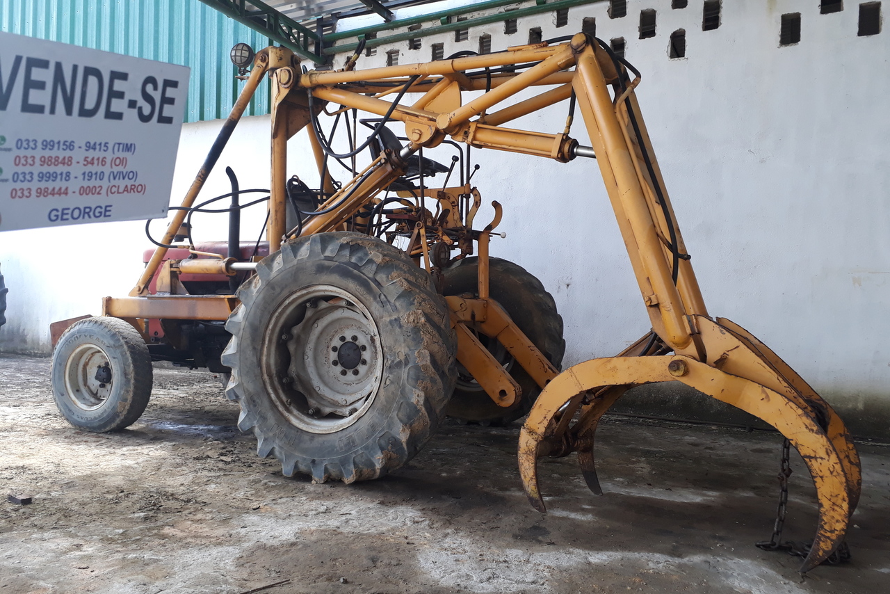 Multimarcas BG 1000 - 00 19