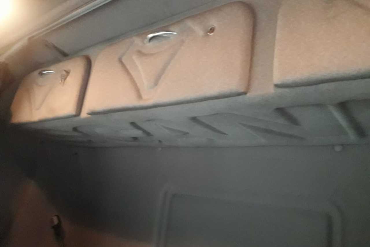Scania G420 - 11/12 9