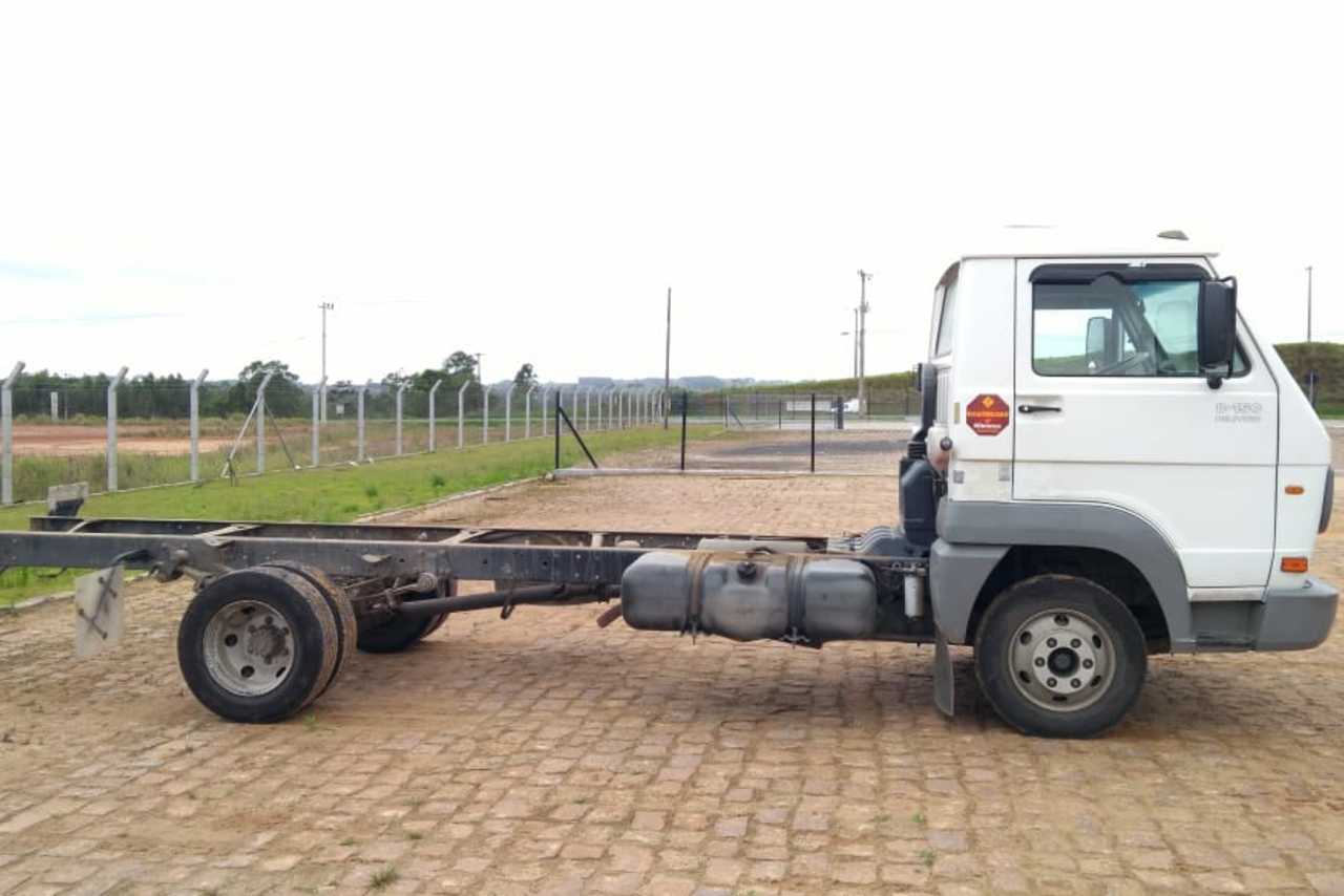 Volkswagen 8 150 - 10/10 2