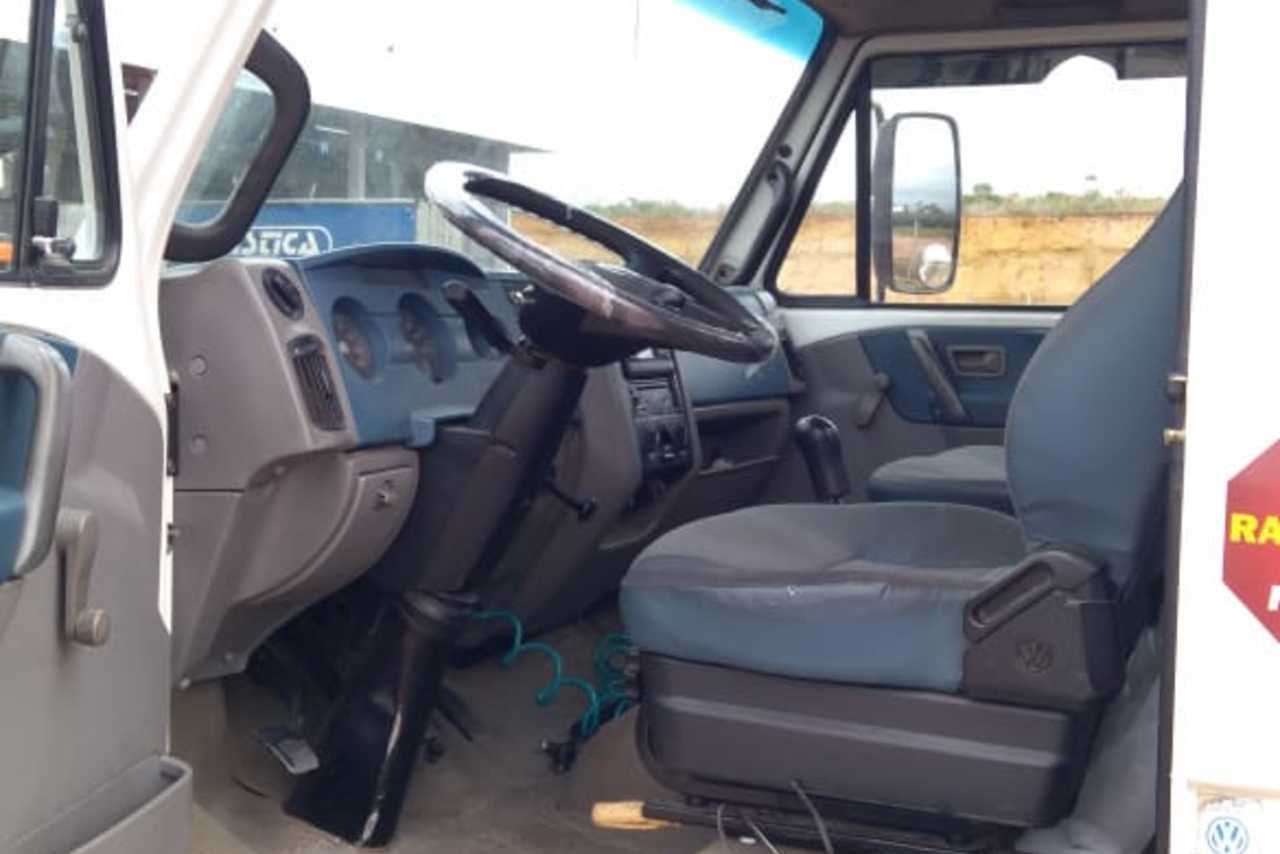 Volkswagen 8 150 - 10/10 5