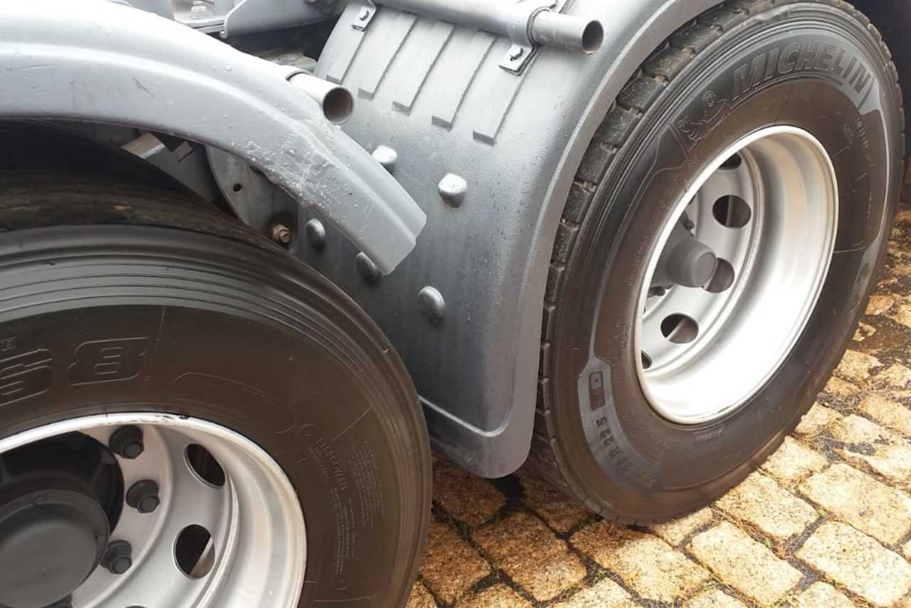 Scania 124 420 - 09/10 9