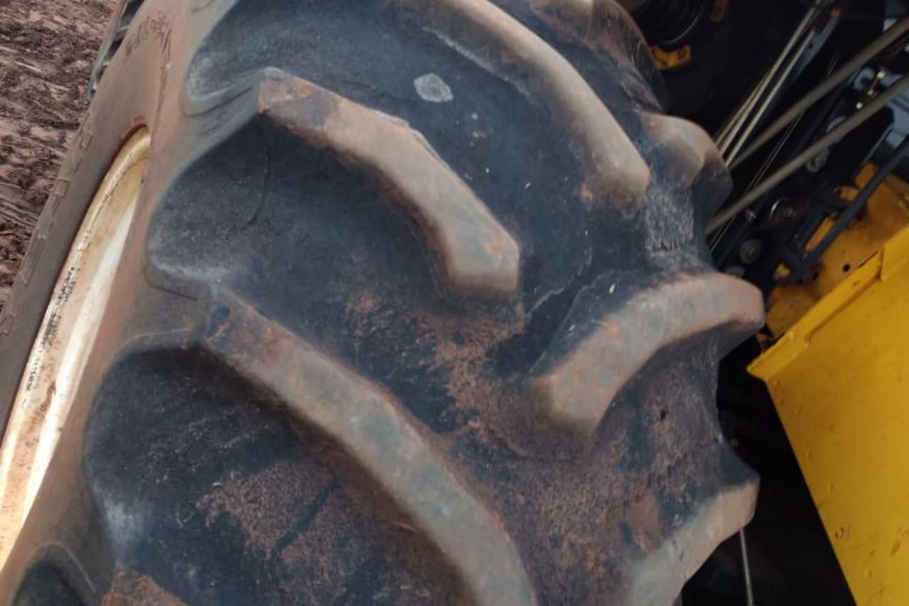 New Holland TC5070 - 10/10 5
