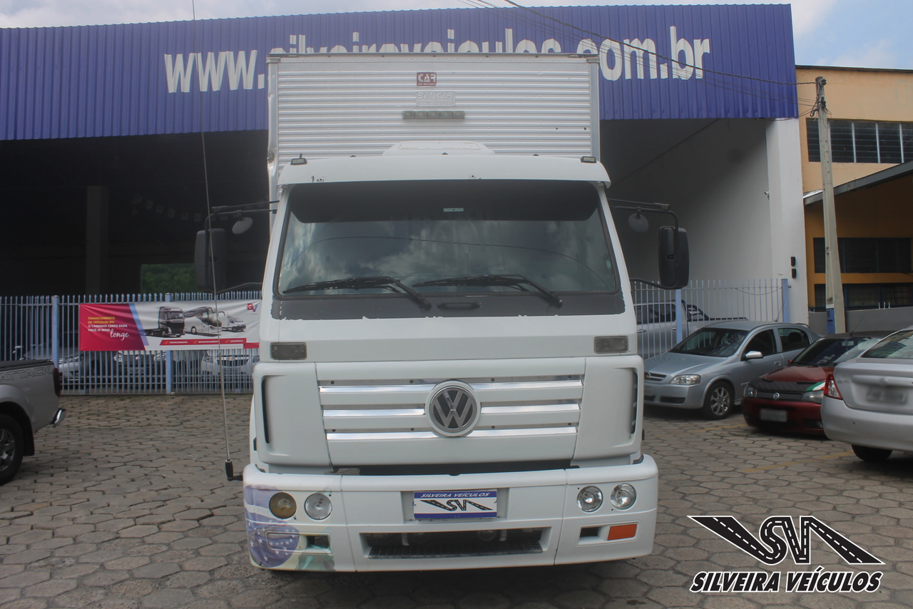 Volkswagen 15-180 E Constellation - 05/05 4