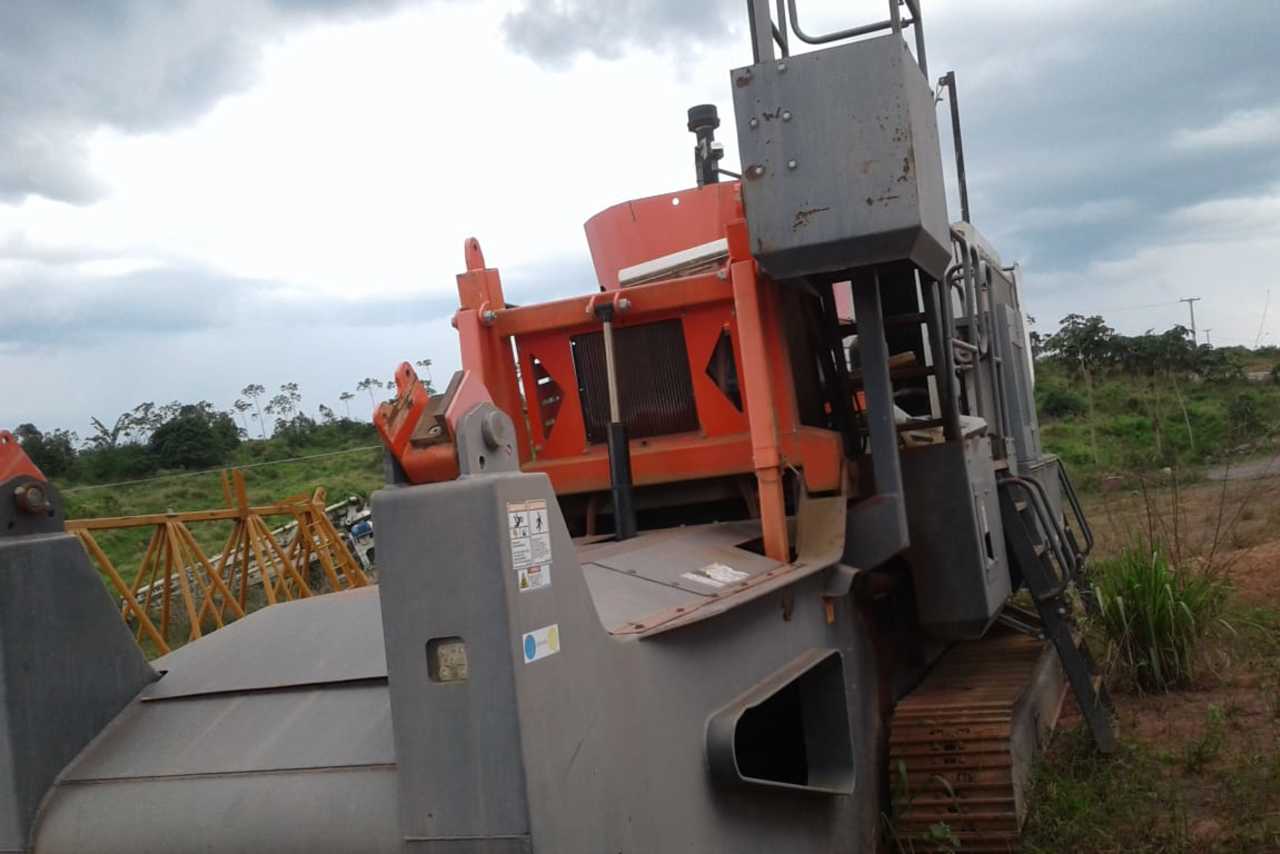 Sandvik QH330 - 13/13 6