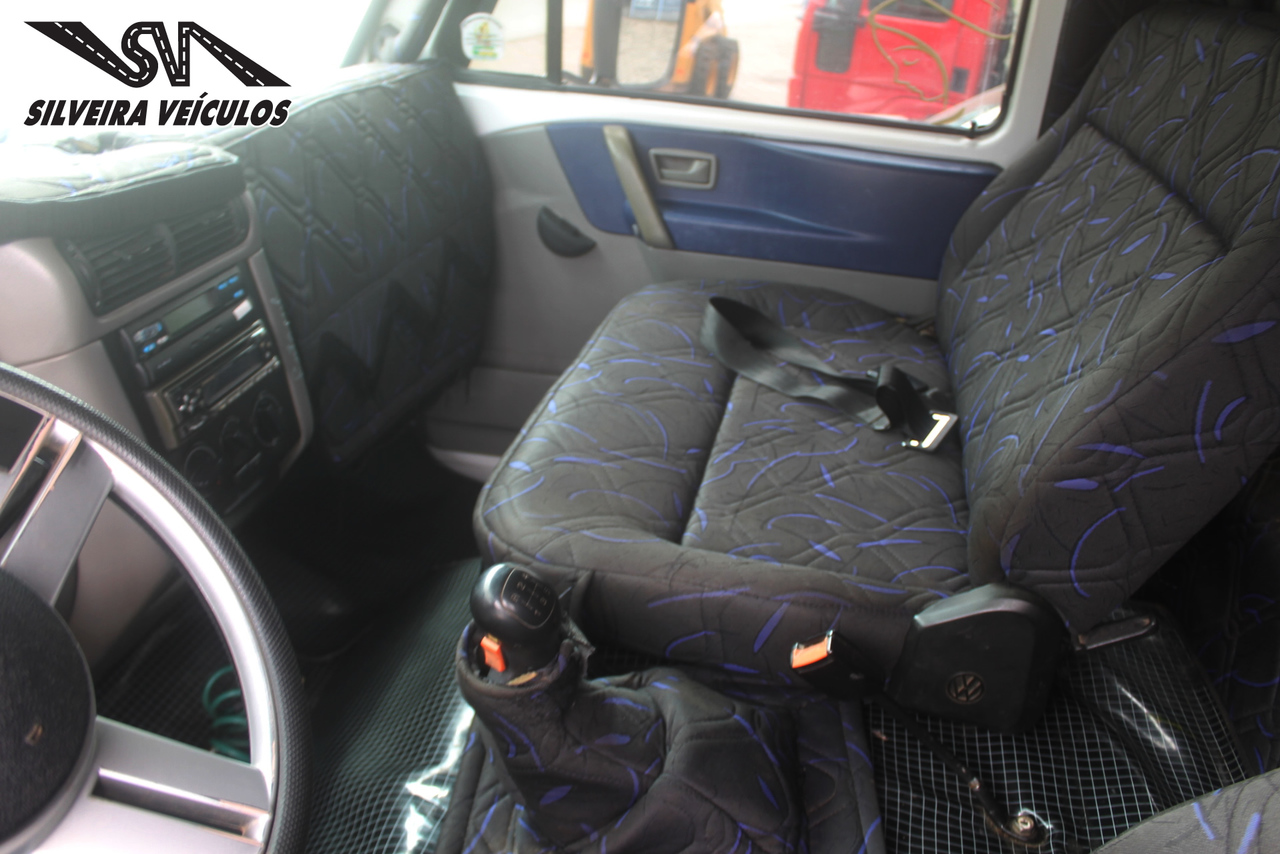 Volkswagen 15-180 E Constellation - 05/05 5