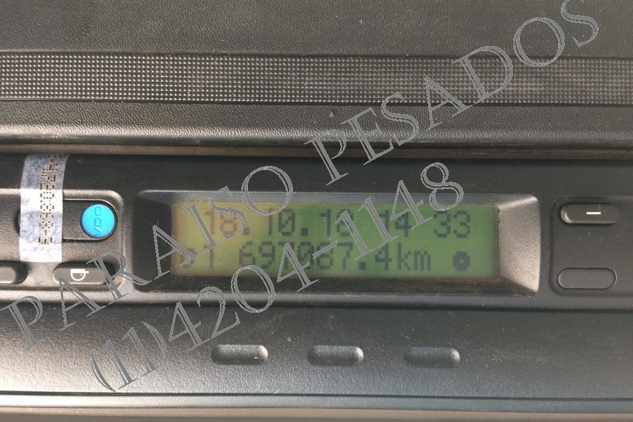 Volvo VM330 - 12/12 5