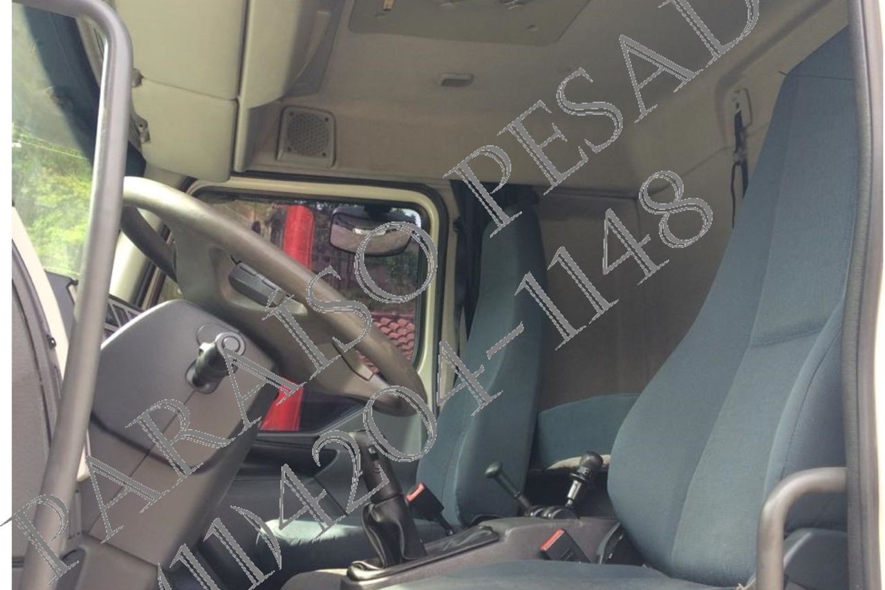 Volvo VM330 - 12/12 12