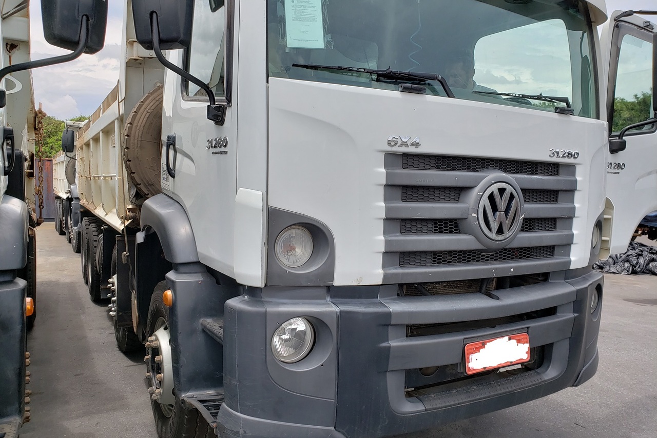 Volkswagen 31-280 E Constel. 6x4 - 12/12 2