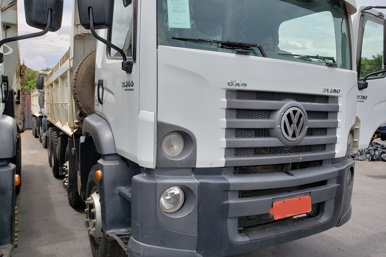 Volkswagen 31-280 E Constel. 6x4 - 12/12 3