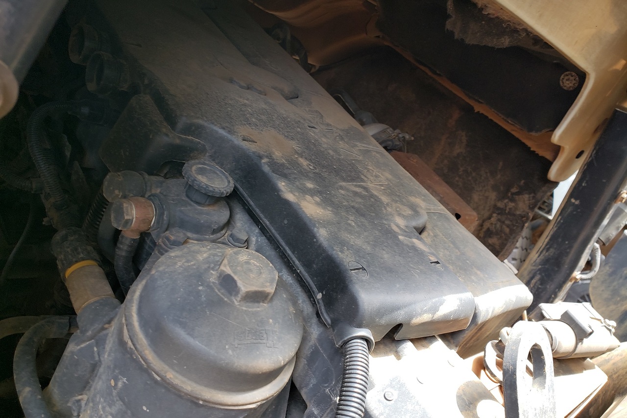 Volkswagen 31-280 E Constel. 6x4 - 12/12 10