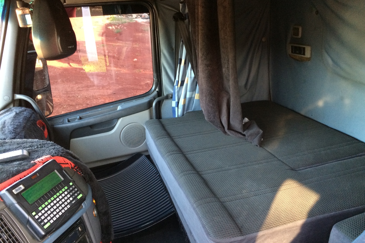 Volvo FH 440 - 07/07 10