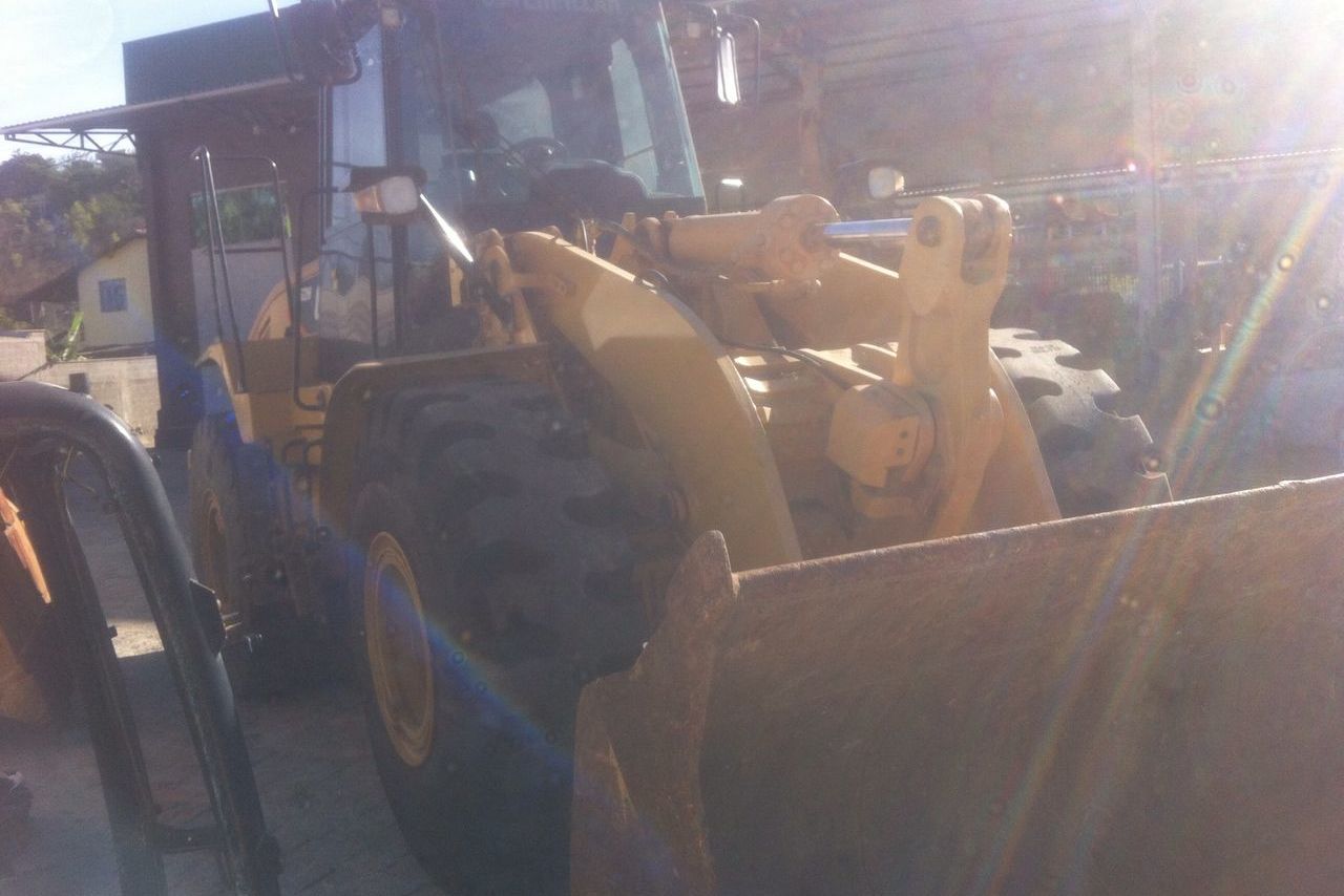 Caterpillar  962 - 13/13 4
