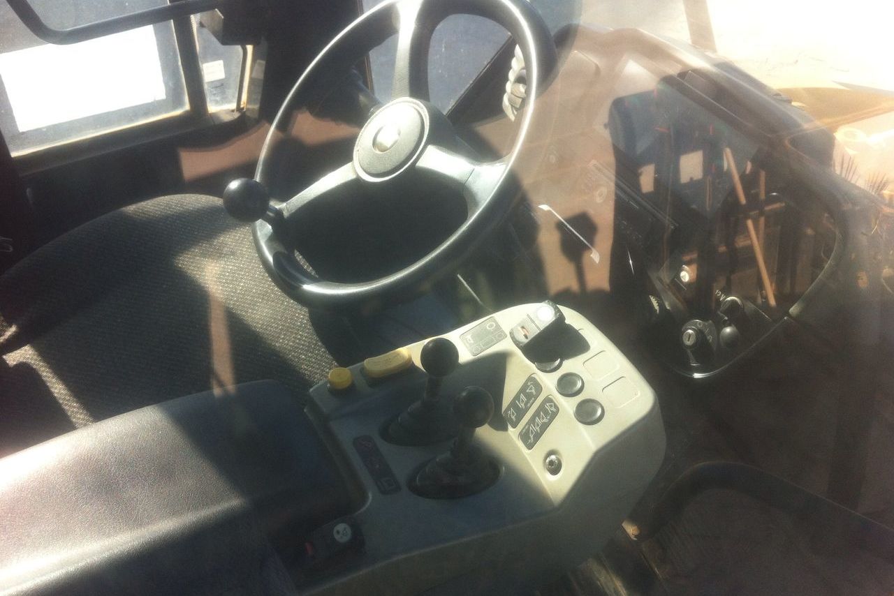 Caterpillar  962 - 13/13 5