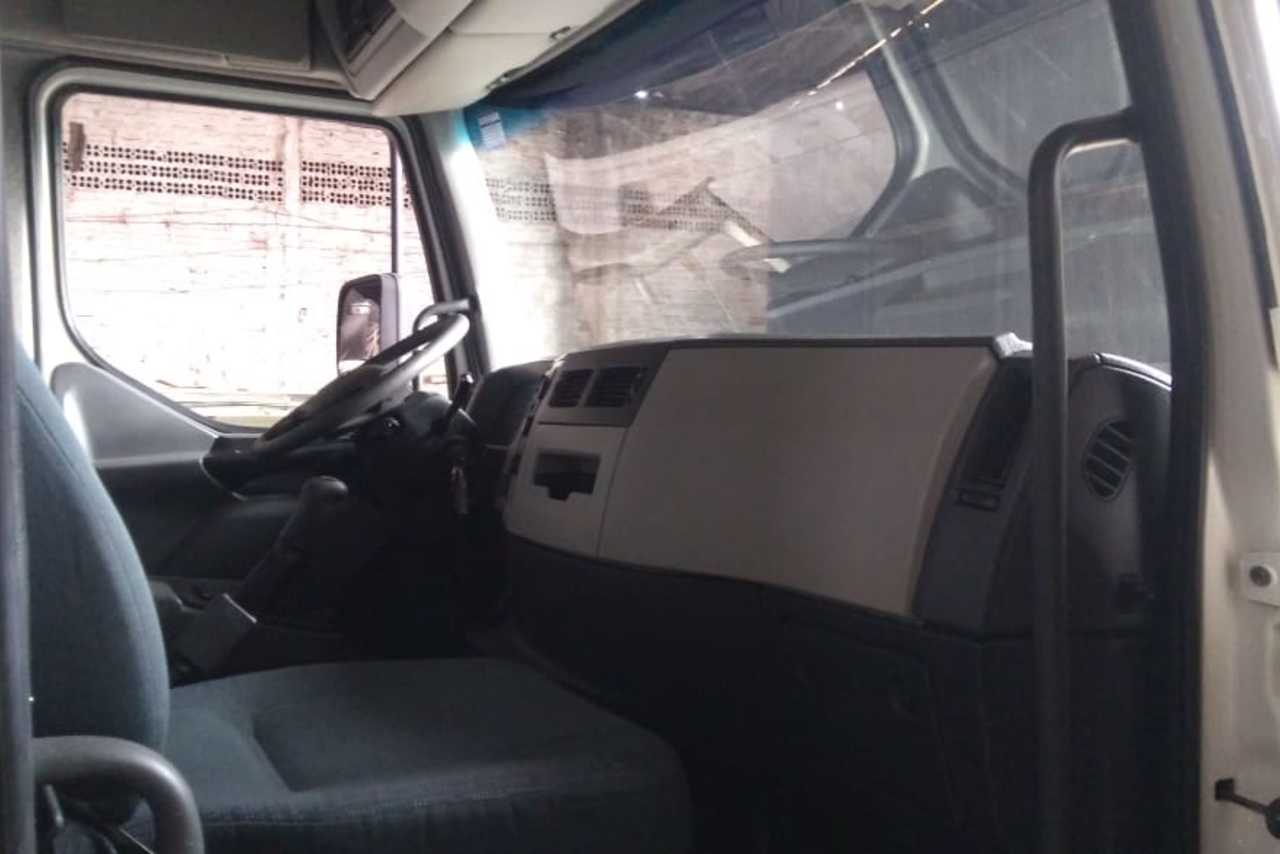 Volvo VM 270 - 12/12 19